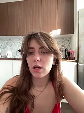 MariiD Obrolan Langsung XXX