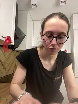 MartiniiSelenna Live XXX-chat