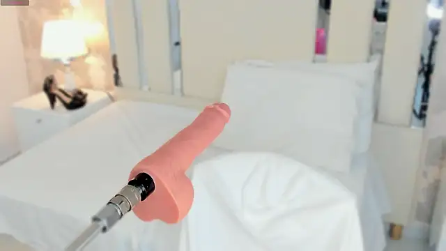 Miliaangeles – Live XXX-chat