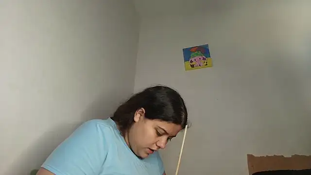 luisahot_9727 Live XXX-chat