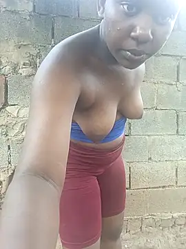 Too_fresh webcam show