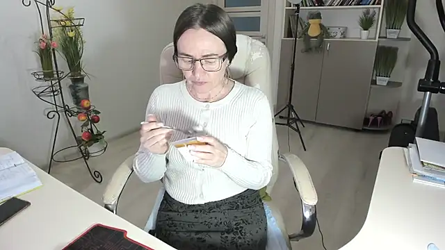 Vika73: вебкам-шоу