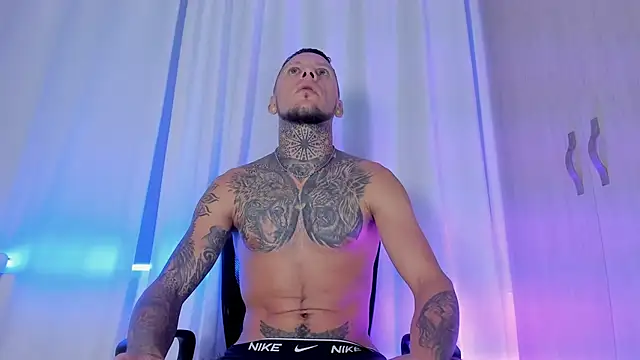 Kings_Ultimate – Live XXX-chat