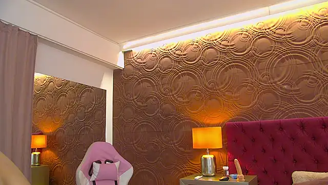 TaniaKaverina: вебкам-шоу