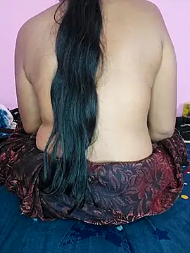 INDIANDESIMATURE 网络视讯表演