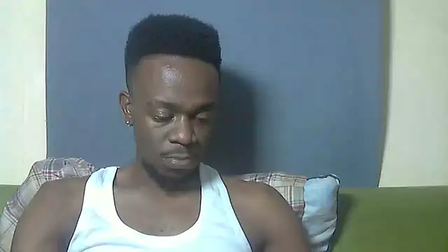 69_SINNS Adlı Modelin Web Kamerası Şovu