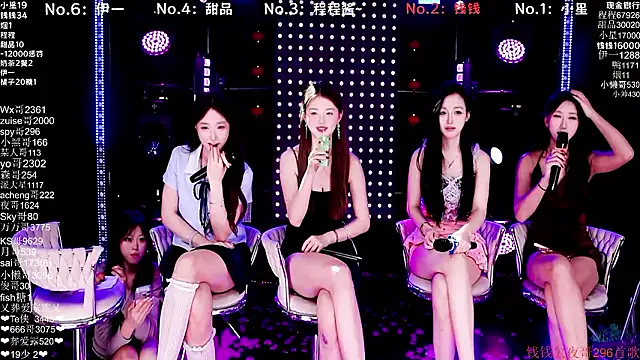 Вебкам-шоу ZZ00033S