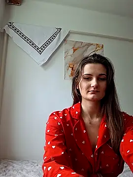 Nika_aa Pertunjukan Webcam