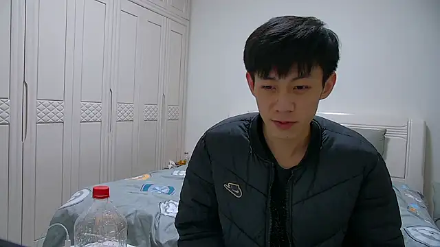 Show modela paofu-001 na web-kameri