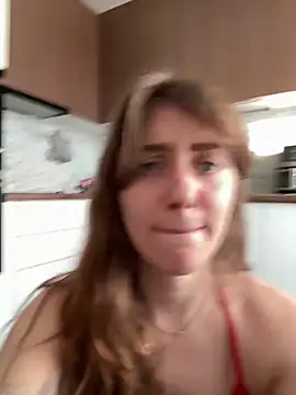 MariiD live XXX chat