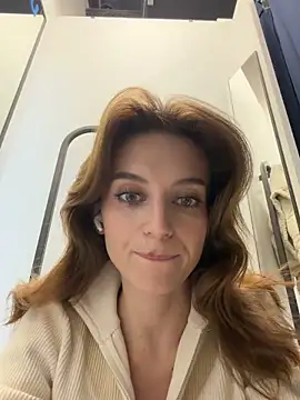 -AngelAri- Adlı Modelin Web Kamerası Şovu