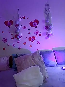 แชท XXX สดของ BellaBellaHot