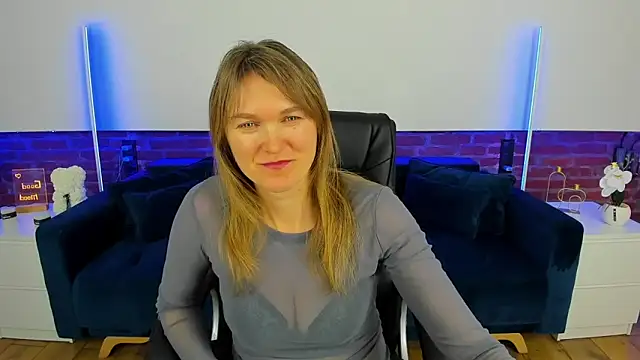 Chatroom XXX en direct de Anabell_xxx