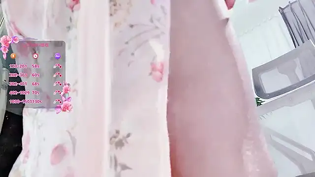 feifei-love: вебкам-шоу