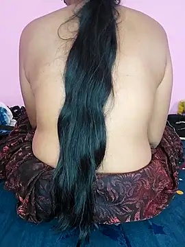 INDIANDESIMATURE Adlı Modelin Web Kamerası Şovu