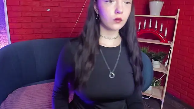 Živý XXX chat Emily_tender