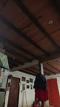 ChanneldelaCroix: вебкам-шоу