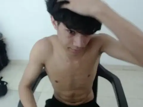 Show de twink_straight_ na webcam