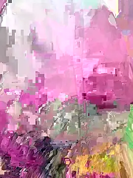 Praga_Pink's Live XXX Chat