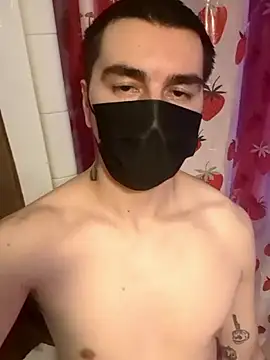 anaconda_96 Pertunjukan Webcam