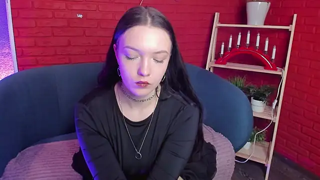 Emily_tender 라이브 XXX 채팅