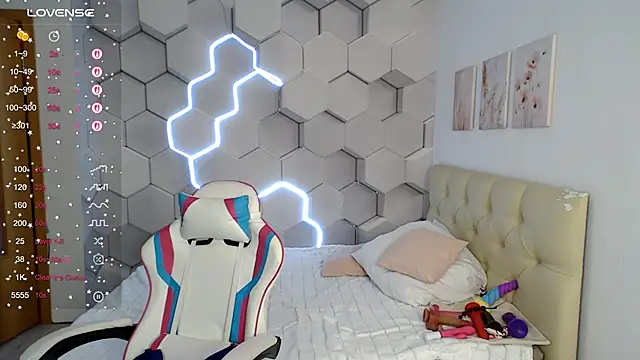 aliicemeow Obrolan Langsung XXX