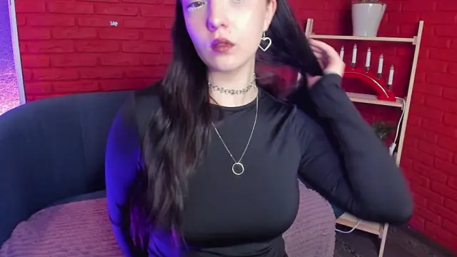 Emily_tender 라이브 XXX 채팅