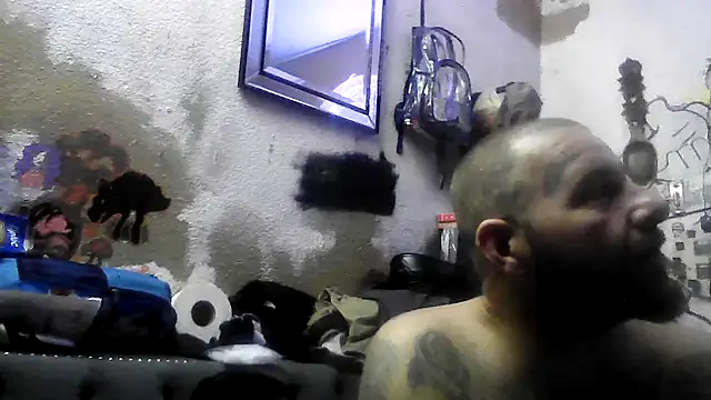 Pay2play1's Webcam Show