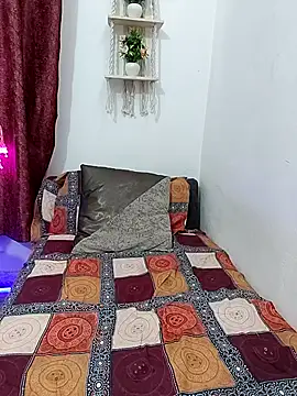 Webkamerová show SEEMA_127