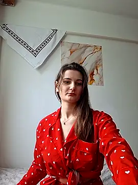 Nika_aa's Live XXX Chat