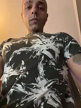 Mohdollmen's Webcam Show