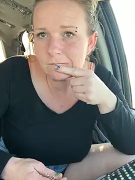 RagingRebecca Chat XXX in diretta