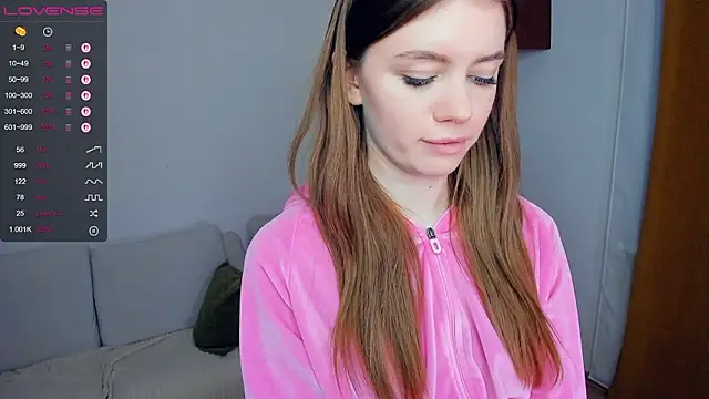 AngelesBenitz Chat XXX live