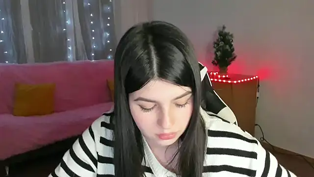 دردشة KisaModel الجنسية المباشرة