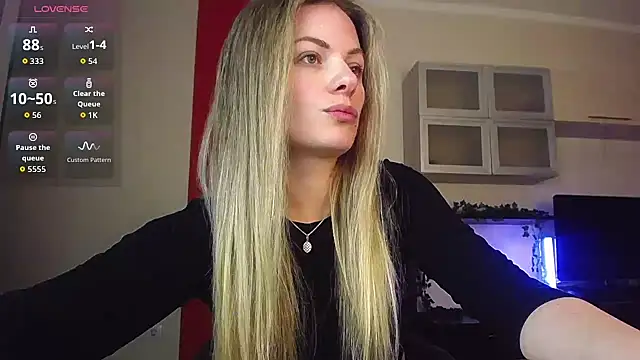 ladysabotage 라이브 XXX 채팅