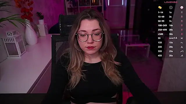 RemyCute live XXX chat