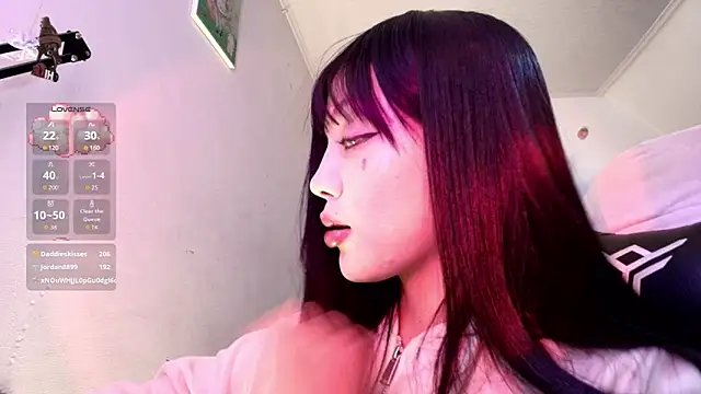 Persia_09n Live XXX chat