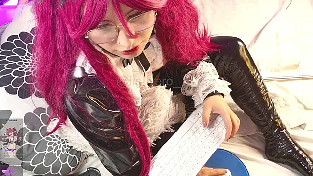 Its_veron Live XXX chat