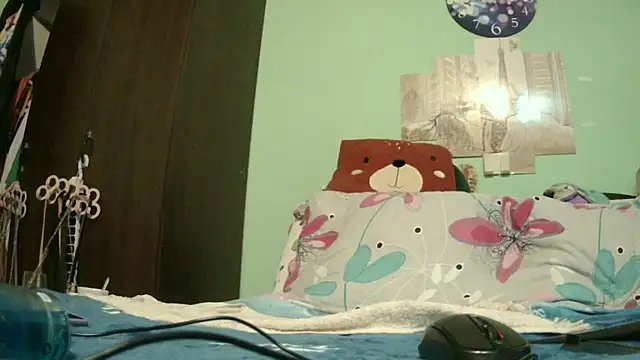 SexyGioconda Adlı Modelin Canlı XXX Sohbeti