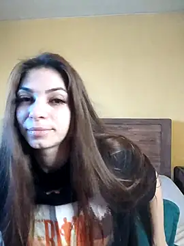 AntoniaHottie Webcamshow