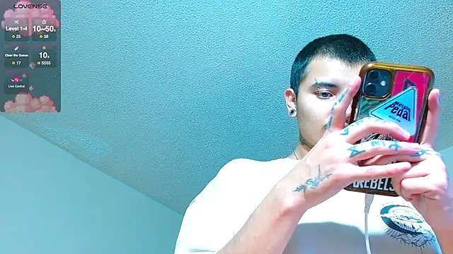 Hgp3riodictabl3 Webcam show