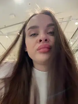 Chat XXX ao vivo de KristiRich