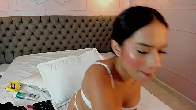 carol_69 라이브 XXX 채팅