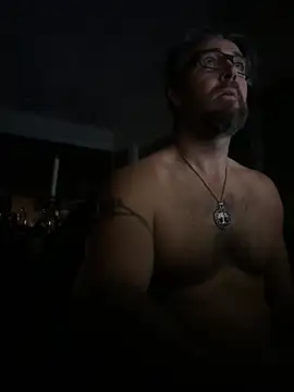 Naked_RV_Life webkamerás műsora