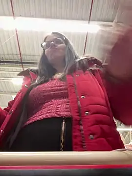 Вебкам-шоу NataKitten