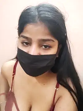 Shona_babu- 웹캠 쇼