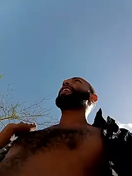 Show webcam de Camodick