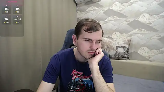 Chat XXX ao vivo de SerzhKorol1