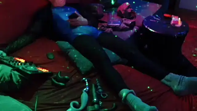 Chat XXX ao vivo de davidgntxxxxx