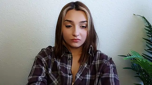 Chat XXX ao vivo de veryshygirl